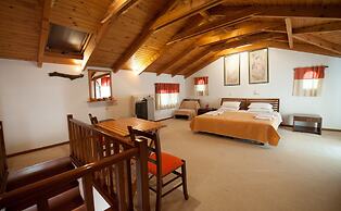 Zarkadis Beach Apartments