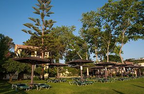 Zarkadis Beach Apartments