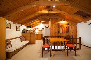 Zarkadis Beach Apartments