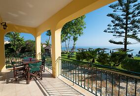 Zarkadis Beach Apartments