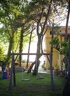 Zarkadis Beach Apartments