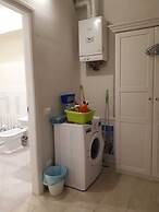 Iris Apartments by Mmega