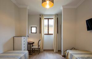 Iris Apartments by Mmega