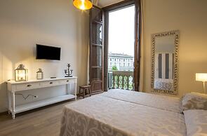 Iris Apartments by Mmega