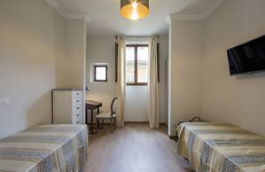 Iris Apartments by Mmega