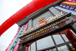Golden time hotel