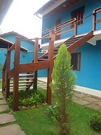 Pousada Bugio