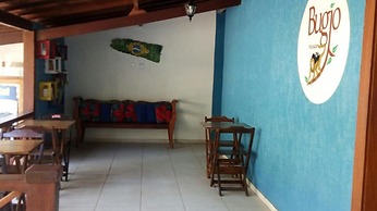 Pousada Bugio