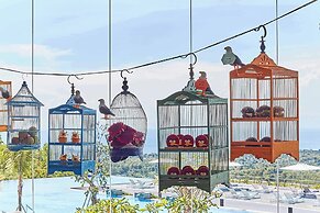 Renaissance Bali Uluwatu Resort & Spa