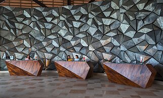 Renaissance Bali Uluwatu Resort & Spa