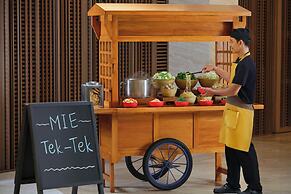 Renaissance Bali Uluwatu Resort & Spa