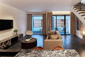 Renaissance Bali Uluwatu Resort & Spa