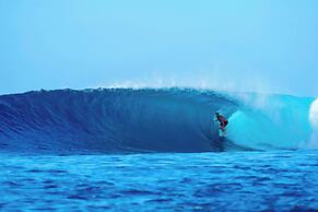 Renaissance Bali Uluwatu Resort & Spa