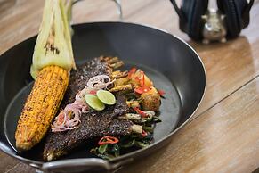 Renaissance Bali Uluwatu Resort & Spa