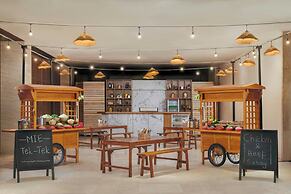 Renaissance Bali Uluwatu Resort & Spa