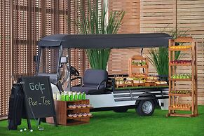 Renaissance Bali Uluwatu Resort & Spa