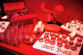 Renaissance Bali Uluwatu Resort & Spa