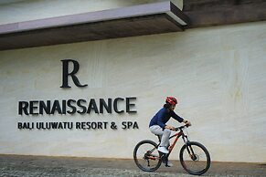 Renaissance Bali Uluwatu Resort & Spa