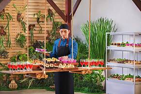 Renaissance Bali Uluwatu Resort & Spa