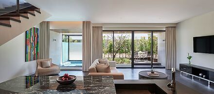 Renaissance Bali Uluwatu Resort & Spa