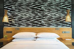 Renaissance Bali Uluwatu Resort & Spa