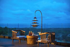 Renaissance Bali Uluwatu Resort & Spa