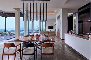 Renaissance Bali Uluwatu Resort & Spa