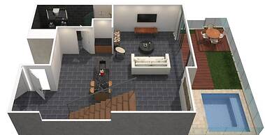 Renaissance Bali Uluwatu Resort & Spa