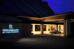 Renaissance Bali Uluwatu Resort & Spa