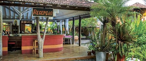 Pousada Erva Doce
