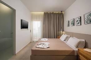 Petritos Rooms and Studios