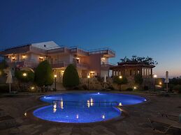 Petritos Rooms and Studios