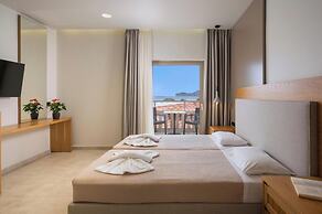 Petritos Rooms and Studios