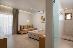 Petritos Rooms and Studios