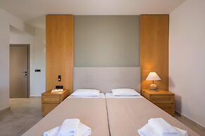 Petritos Rooms and Studios