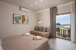 Petritos Rooms and Studios