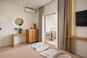 Petritos Rooms and Studios