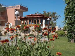 Petritos Rooms and Studios