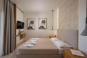 Petritos Rooms and Studios