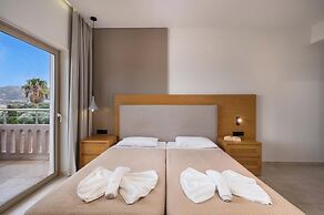 Petritos Rooms and Studios