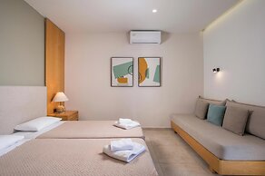 Petritos Rooms and Studios