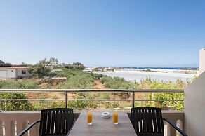 Petritos Rooms and Studios