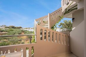 Petritos Rooms and Studios