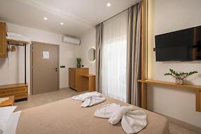 Petritos Rooms and Studios