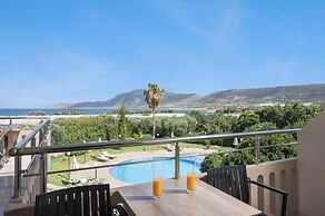 Petritos Rooms and Studios