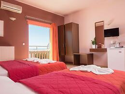 Petritos Rooms and Studios