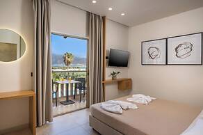 Petritos Rooms and Studios