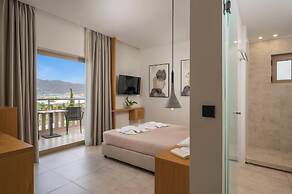 Petritos Rooms and Studios