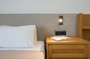 Petritos Rooms and Studios