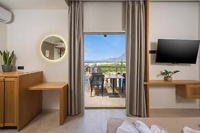 Petritos Rooms and Studios